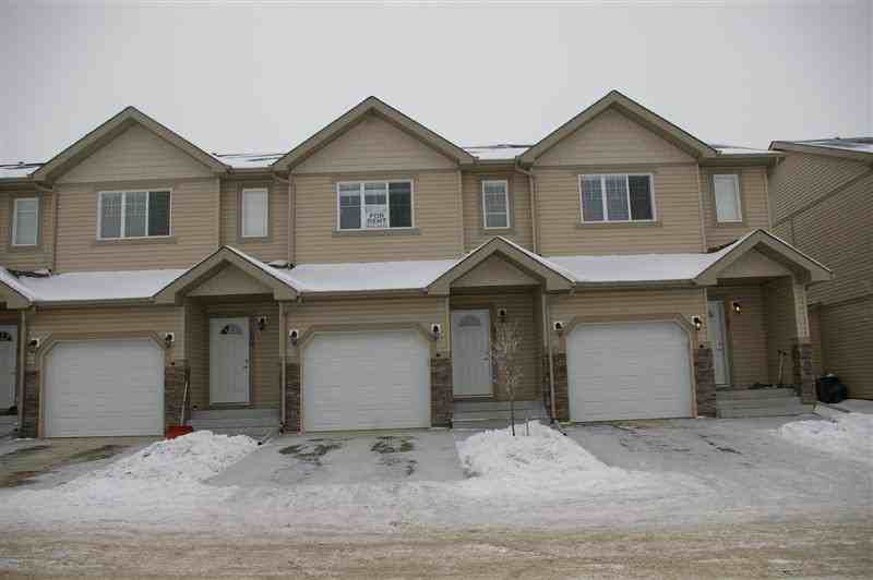 106 106 Sandstone Estates, Stony Plain, AB T7Z 0E2 2 Bedroom House for