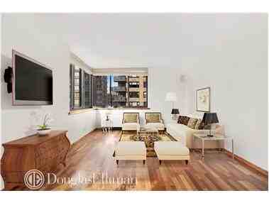 E 40th St & Second #24B