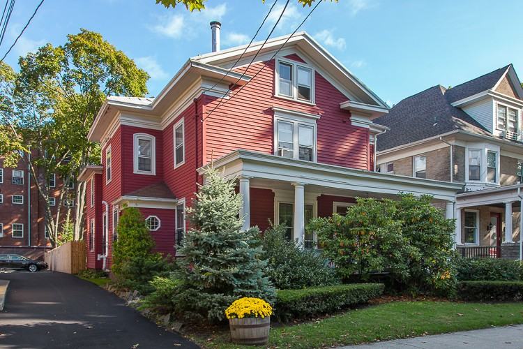 101115 Dwight Street Apartments 101 Dwight St, New Haven, CT 06511