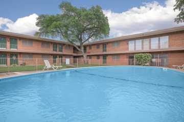 7200 S Presa St San Antonio Tx 78223 2 Bedroom Apartment