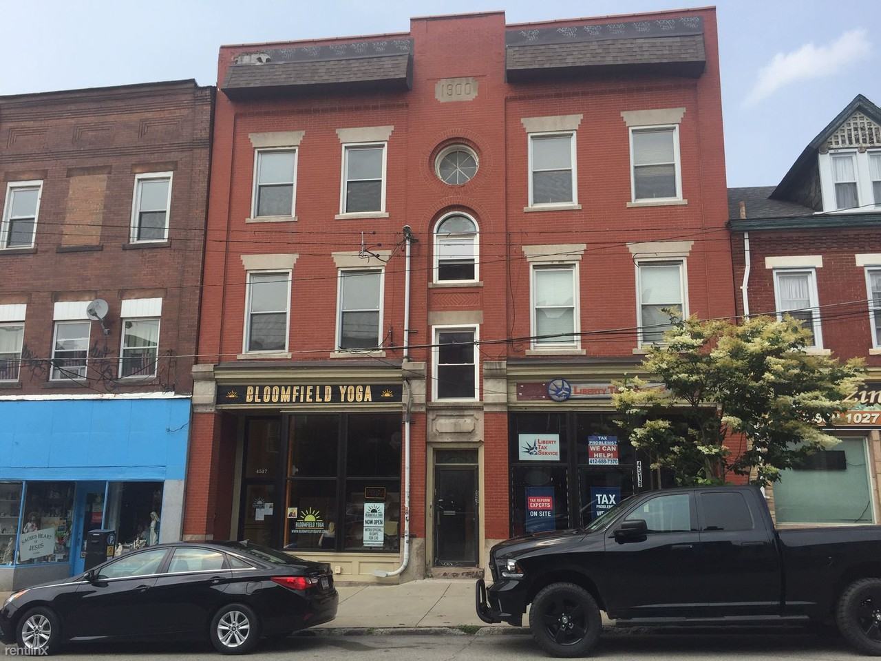 4517 Liberty Ave Apartments in Bloomfield, Pittsburgh, PA 15224 Zumper