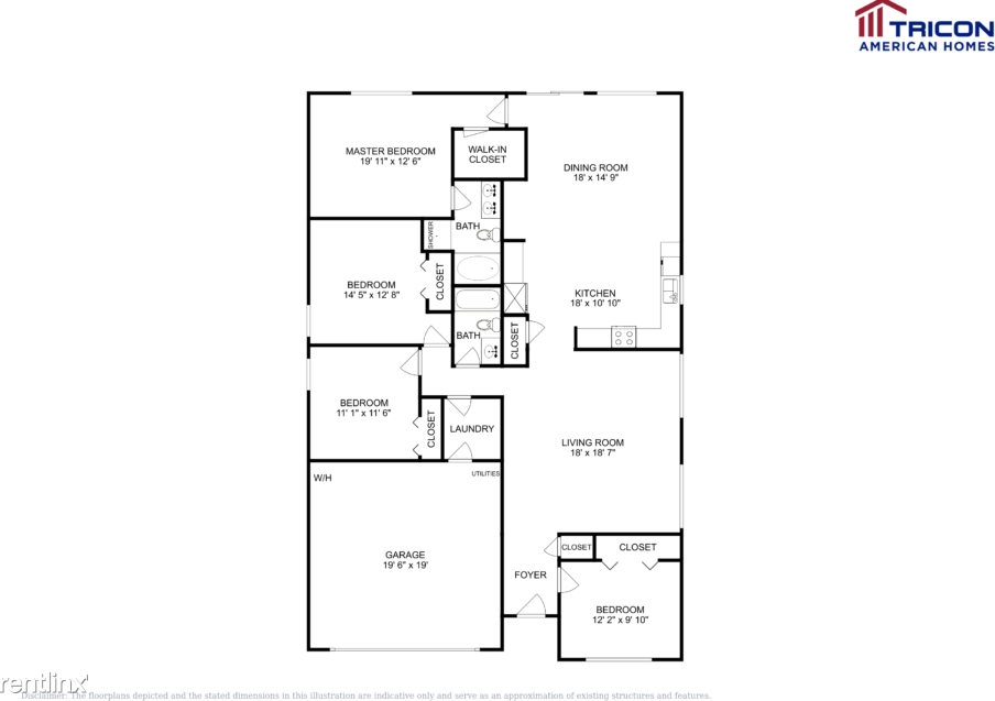 15612 Sarcee Court - Photo 3 of 17