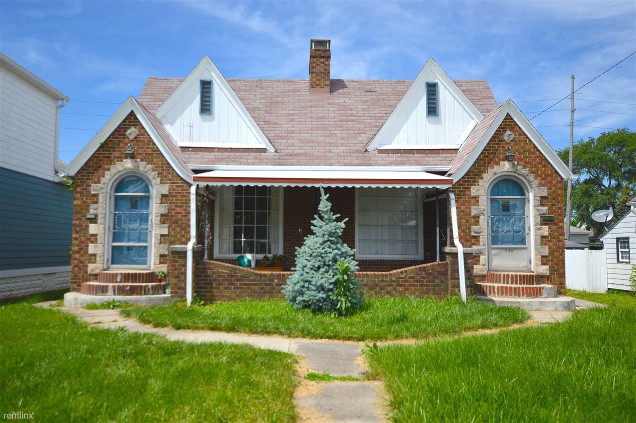 744 Lincoln St Apartments for Rent in Near Southside, Indianapolis, IN