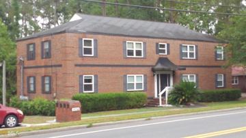 125 Holly Dr Statesboro Ga 30458 2 Bedroom Apartment For