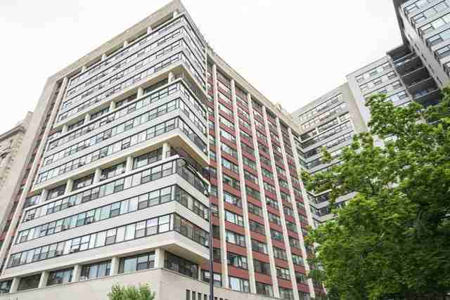 3420 N Lake Shore Dr #10J