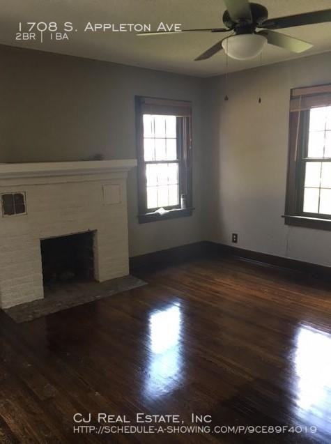 1708 S Appleton Ave - Photo 2 of 6