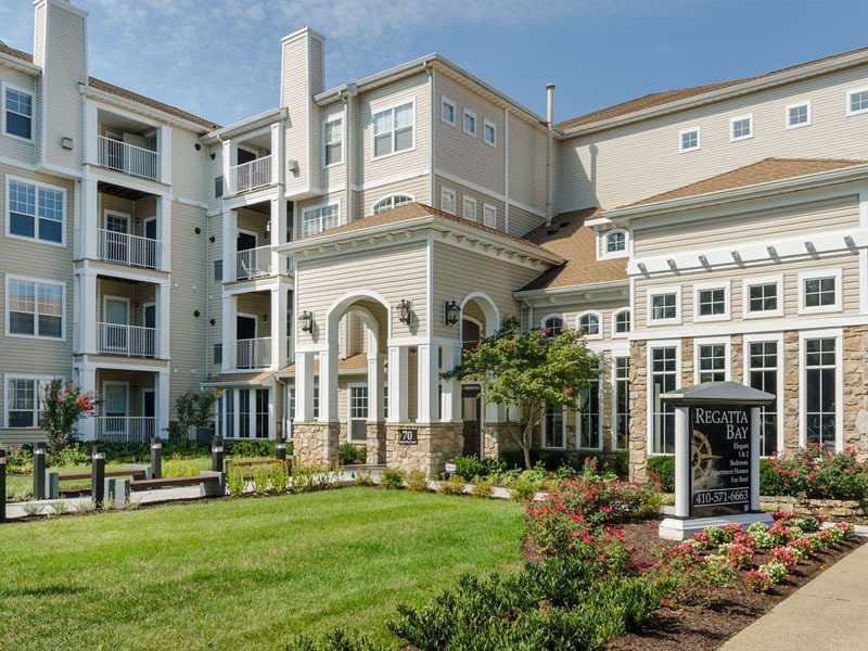 Apartments for Rent In Parole, MD Rentals Available Zumper