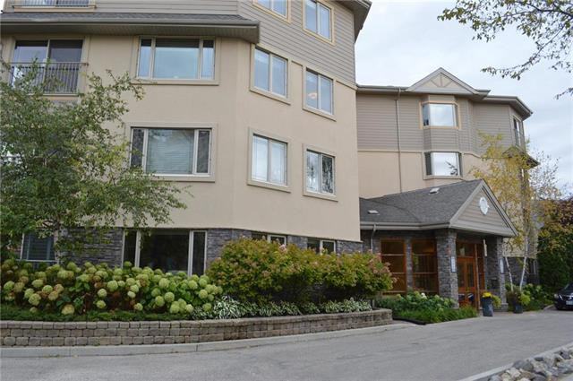 380 Wellington Crescent #403 - Photo 2 of 19