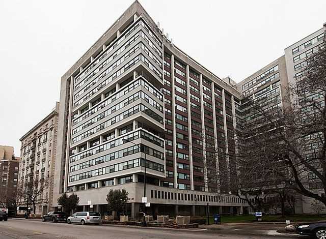 3420 N Lake Shore Dr #6K