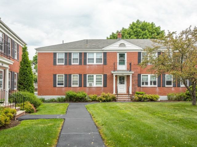 Princeton Village - Photo 2 of 10