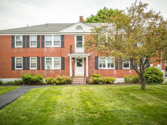 Princeton Village - Photo 3 of 10