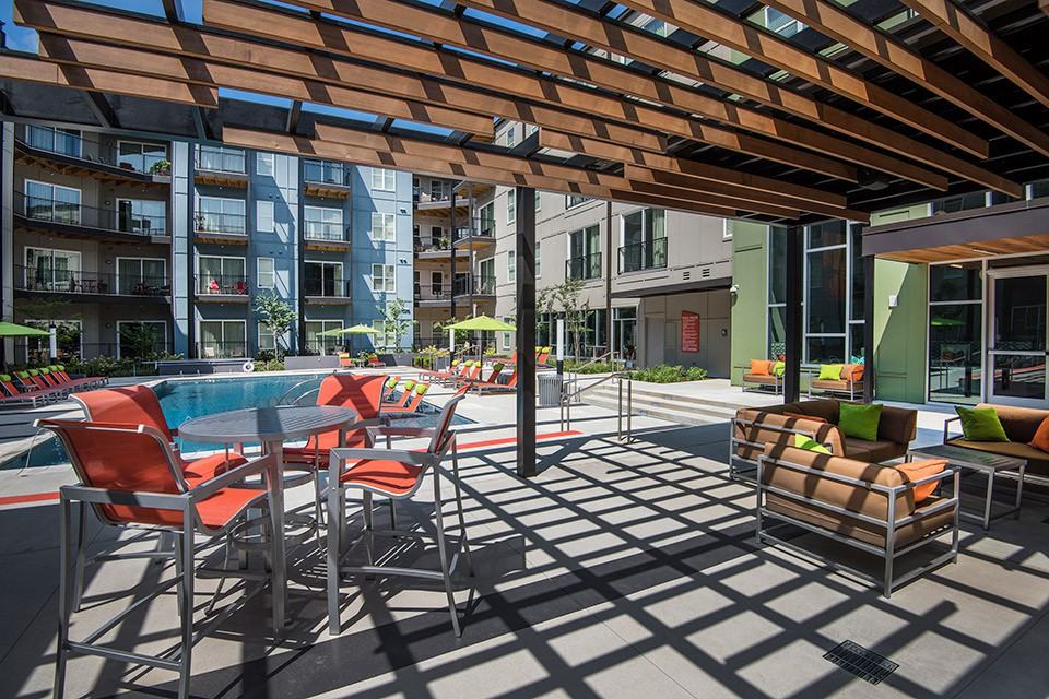 Artisan Twickenham Square - Photo 3 of 35