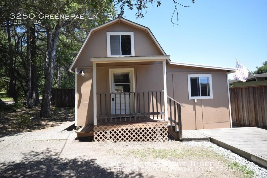 3250 Greenbrae Ln - Photo 2 of 9