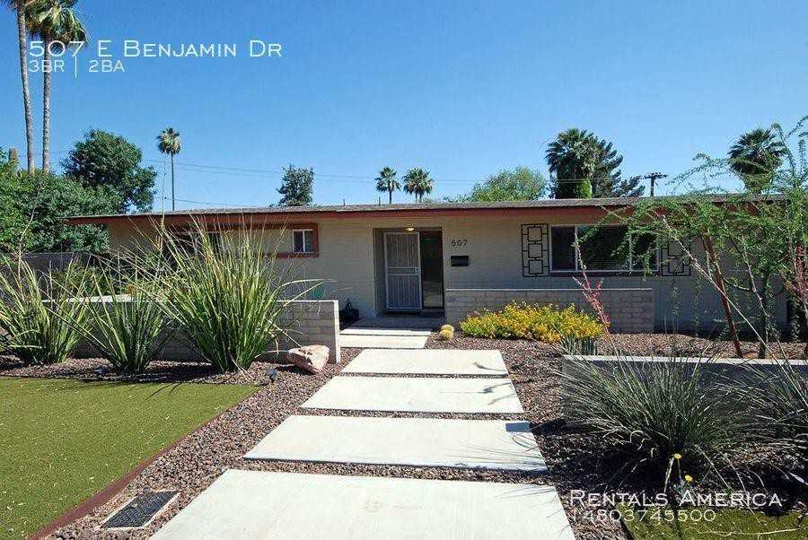 507 E Benjamin Dr - Photo 2 of 10