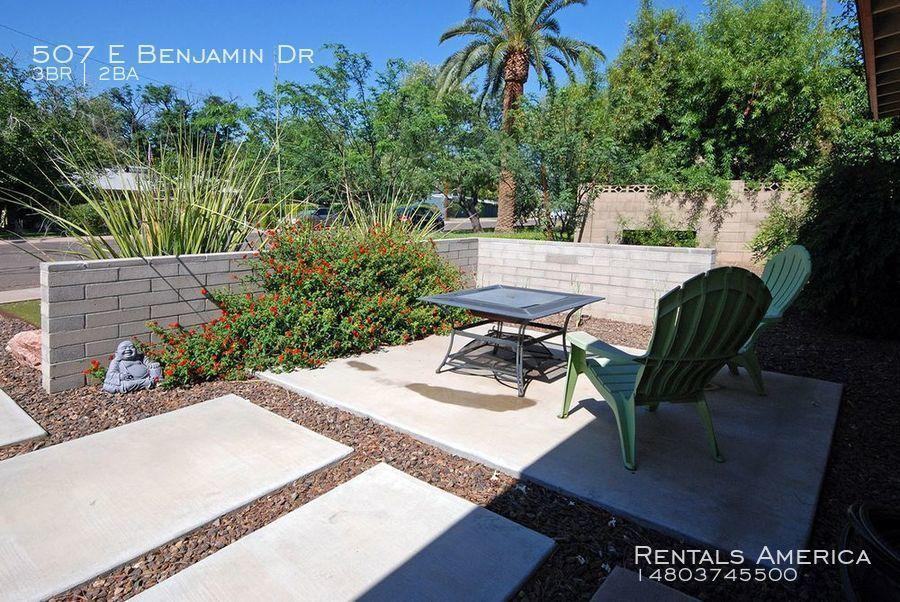 507 E Benjamin Dr - Photo 3 of 10