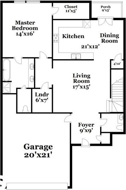 29 Celtic Ct - Photo 2 of 20