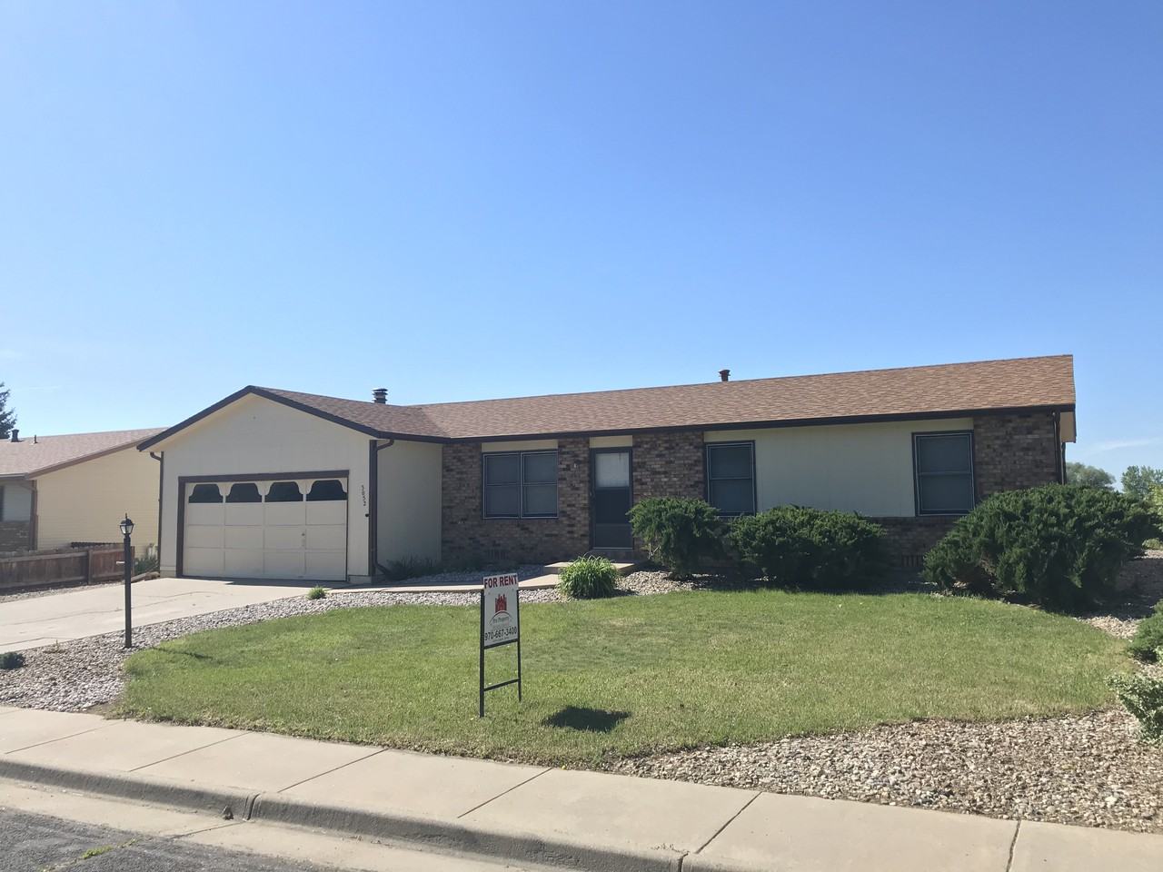 3052 Sally Ann Drive