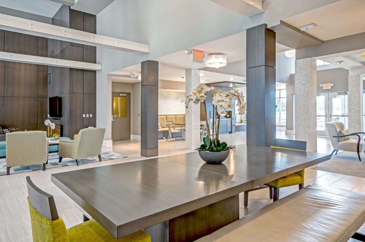 Discovery Square - Photo 3 of 7