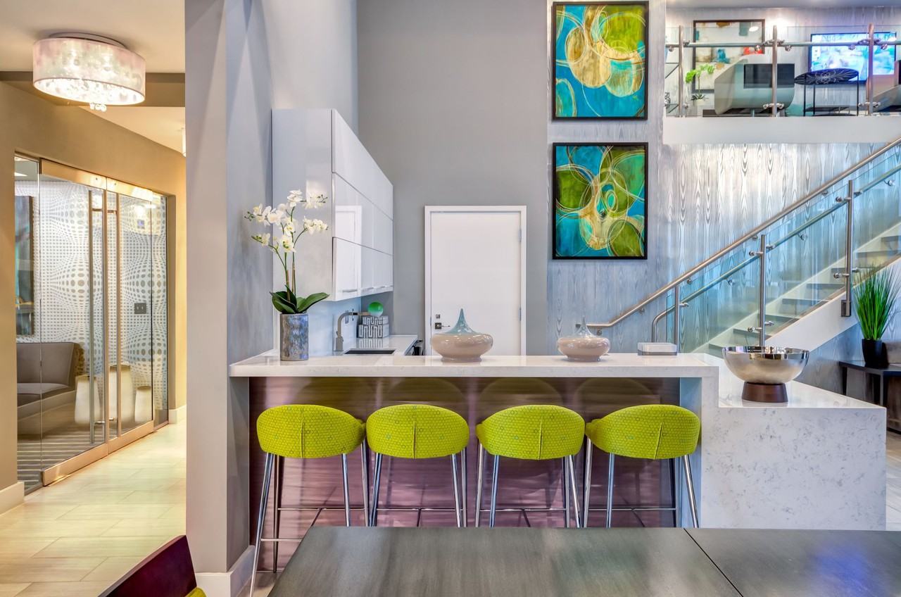 Discovery Square - Photo 4 of 7