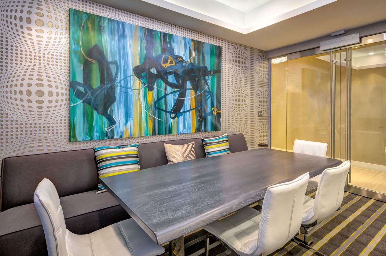 Discovery Square - Photo 5 of 7