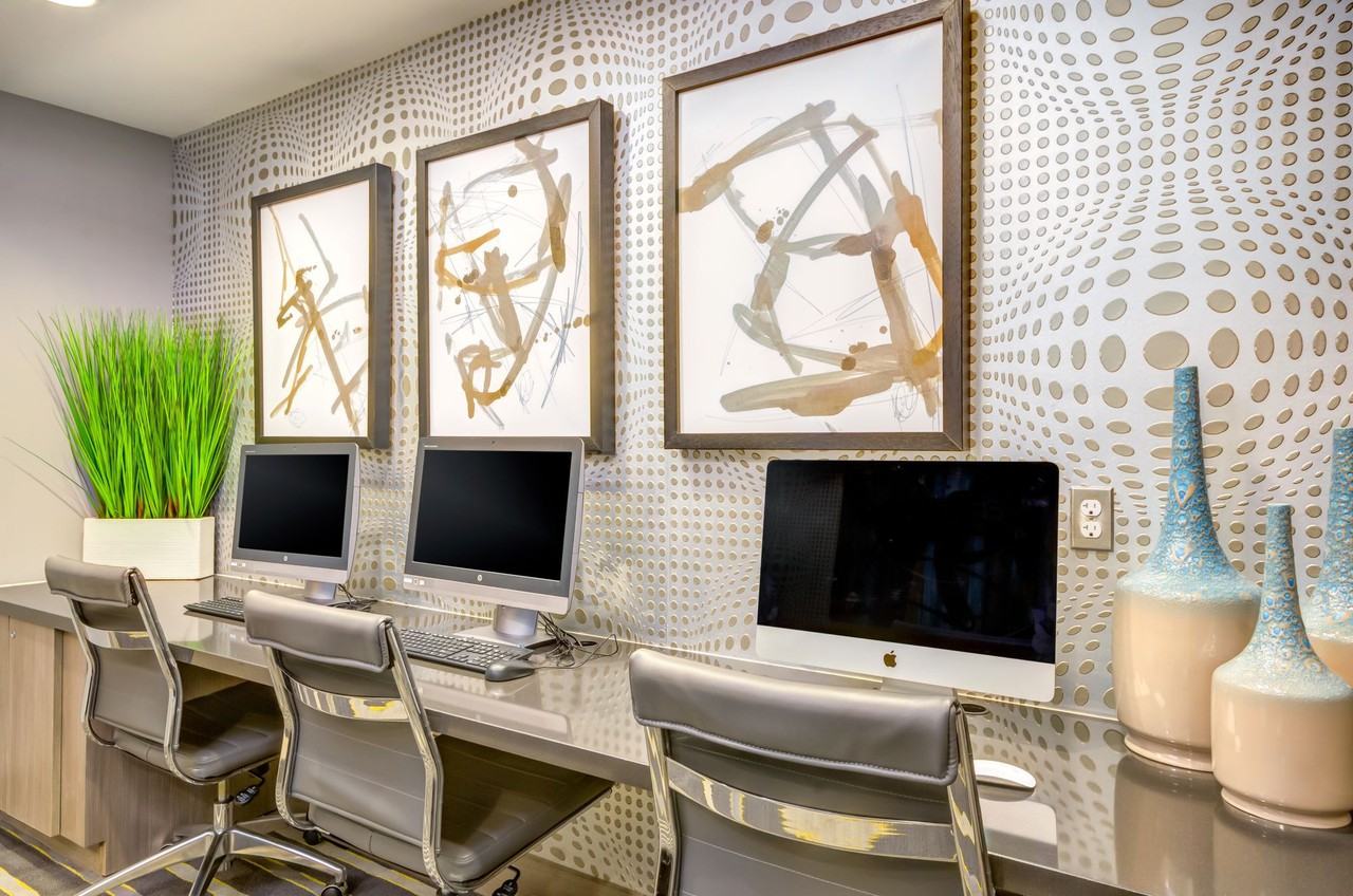 Discovery Square - Photo 7 of 7