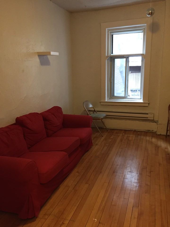 3420 Rue Hutchison Montreal Qc H2x 2g4 3 Bedroom Apartment For Rent For 1 950 Month Zumper