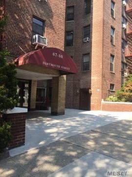 67 30 Dartmouth St 6e New York Ny 11375 1 Bedroom Condo For