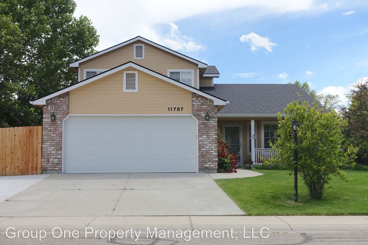 11787 W. Daniel Dr. Apartments 11787 W Daniel Dr, Boise City, ID