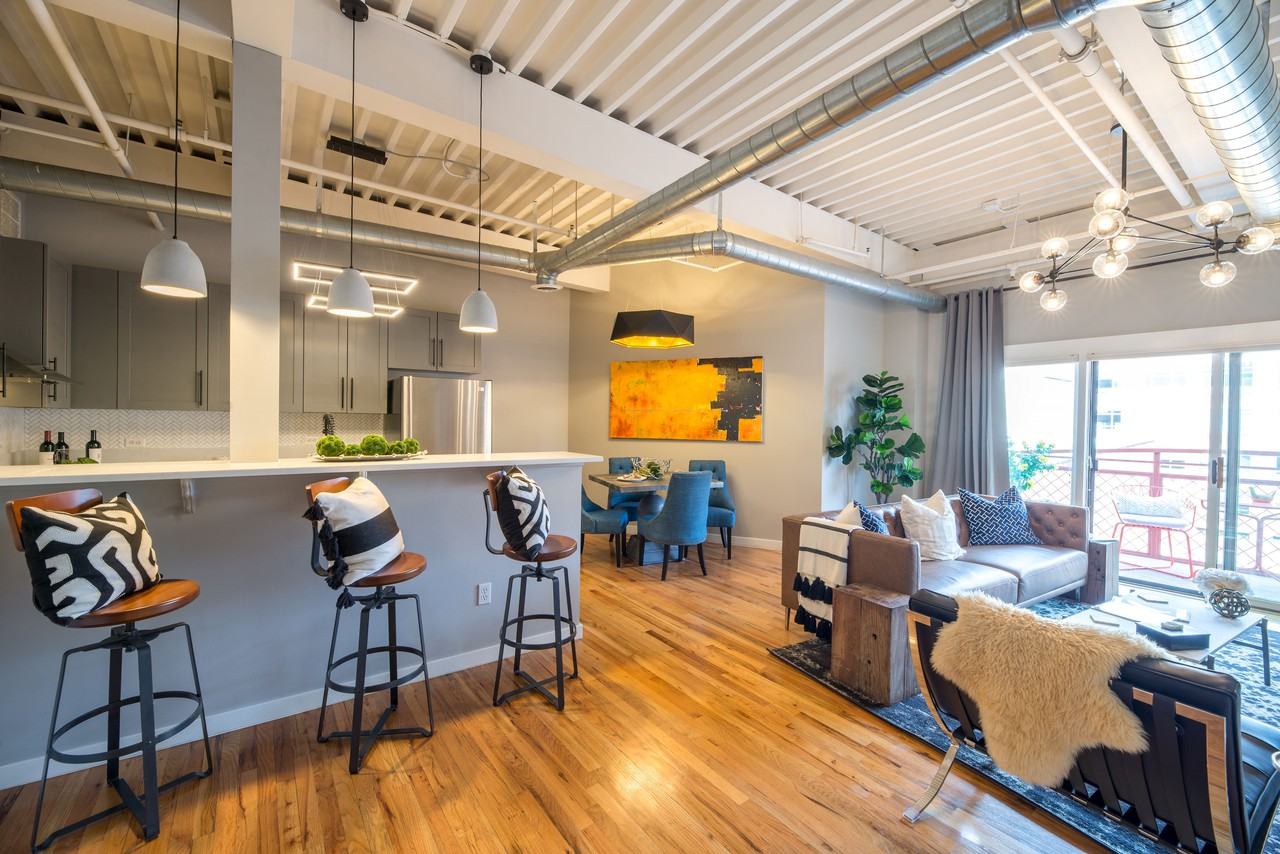 1435 Wazee Street #505