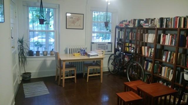 1428 A Street Southeast #1 - Photo 2 of 15