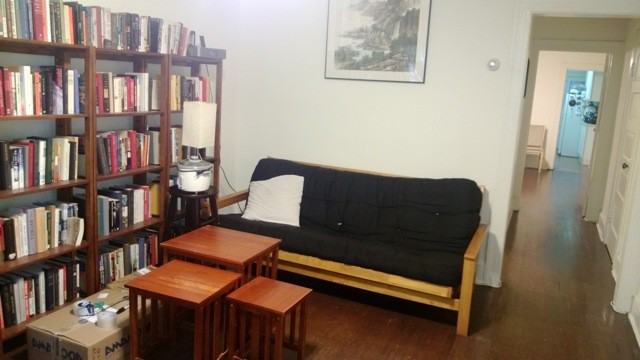 1428 A Street Southeast #1 - Photo 3 of 15