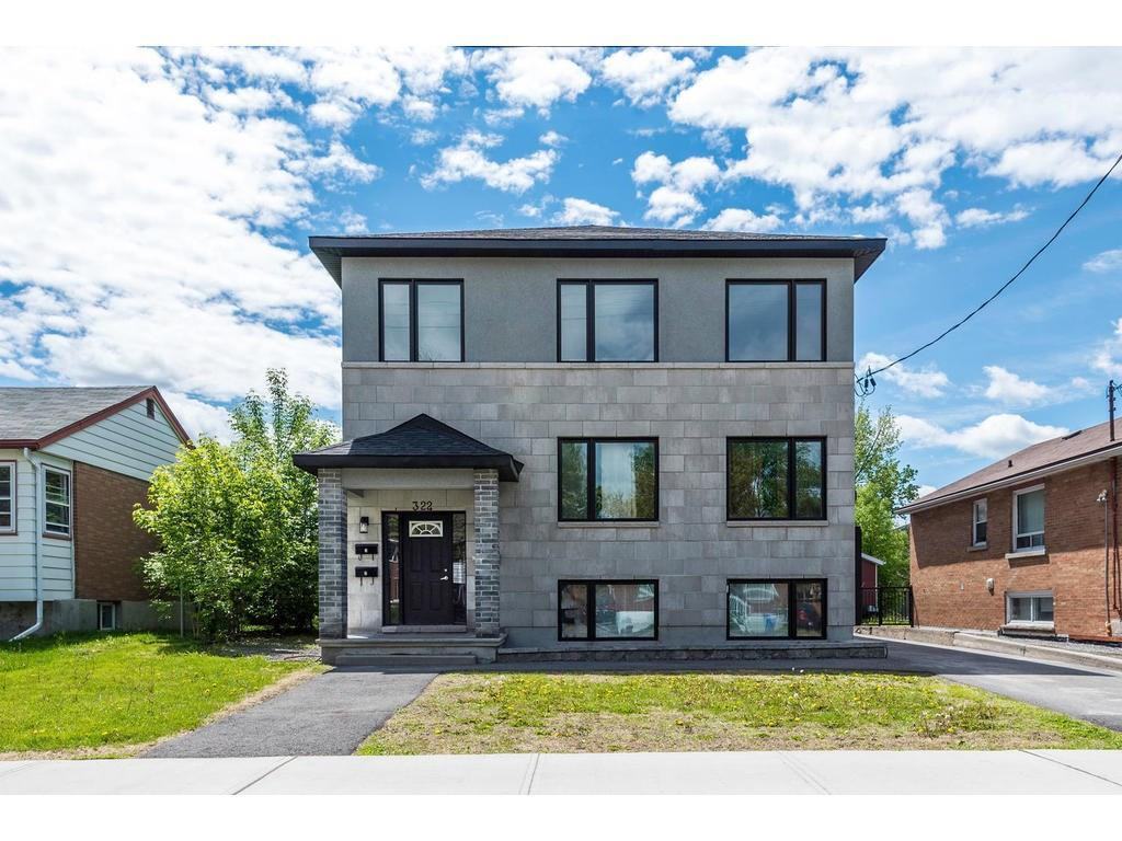 322 Donald Street, Ottawa, ON K1K 1M5, Canada 2 unit Rentals Zumper