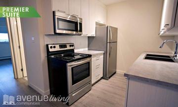 212 10th St E Saskatoon Sk S7n 2t6 2 Bedroom Apartment For