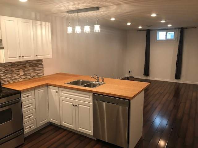 West end Basement Suite - Photo 3 of 13