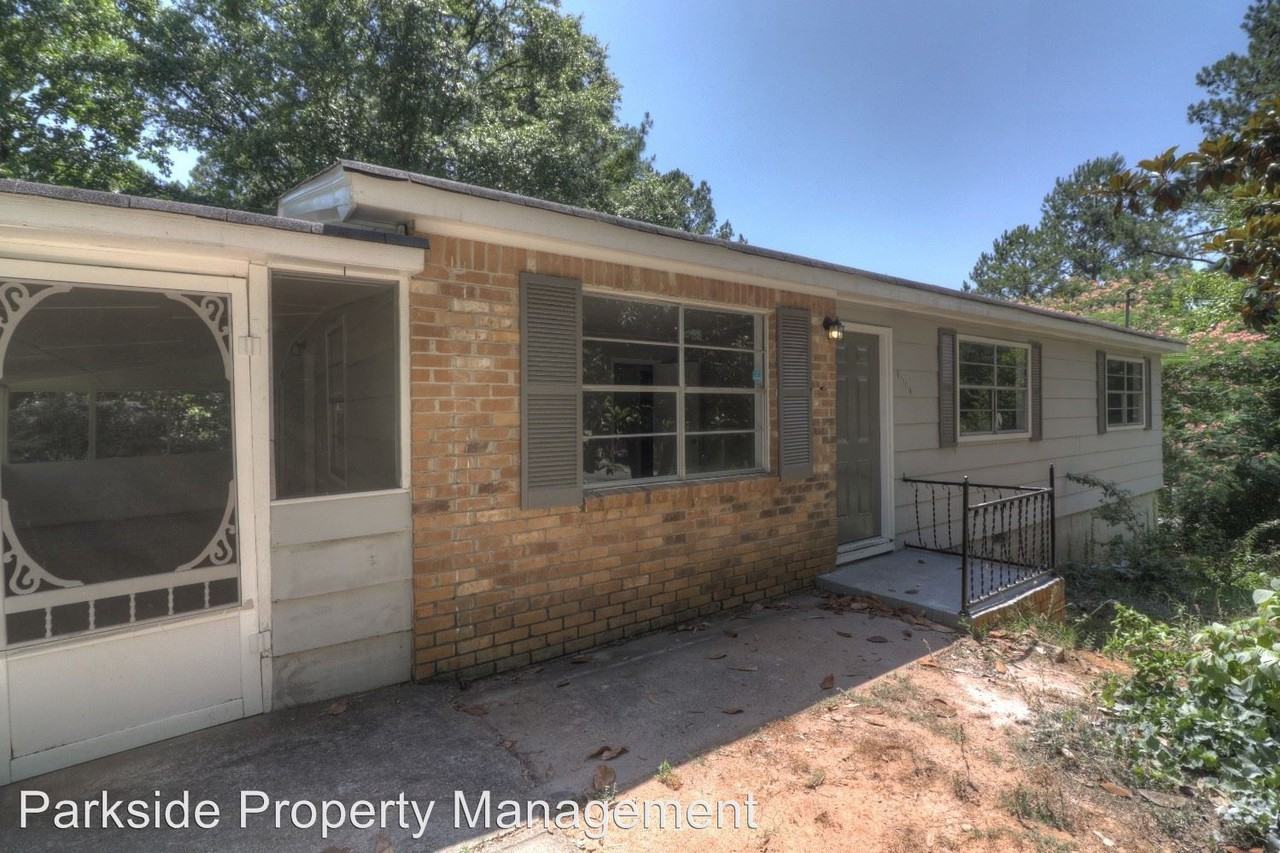 3 Bedroom Covington Homes For Rent Covington Ga