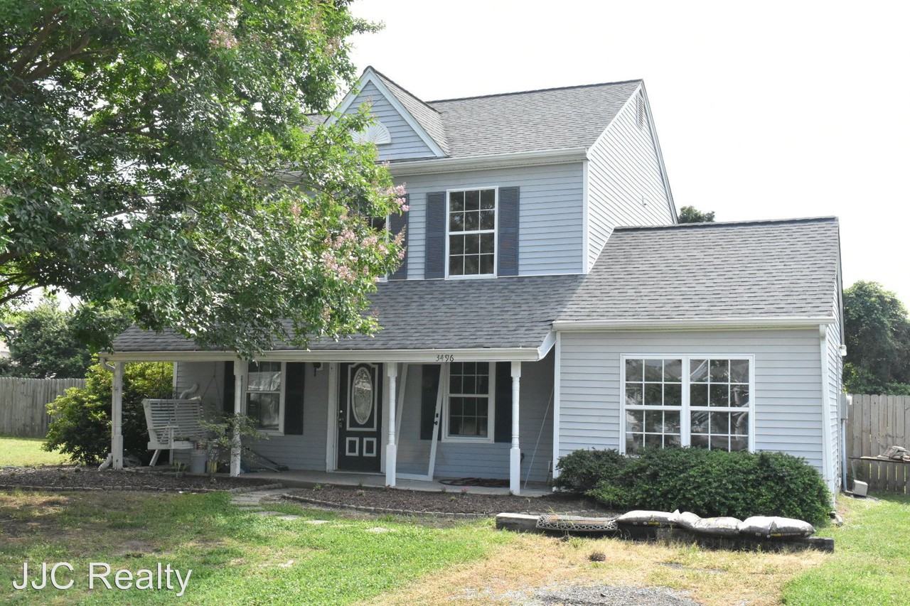 3496 Hollow Pond Rd - Photo 2 of 3