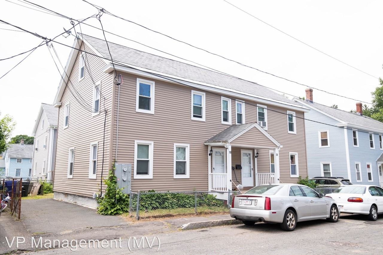 18 Arlington St #20 - Photo 2 of 14