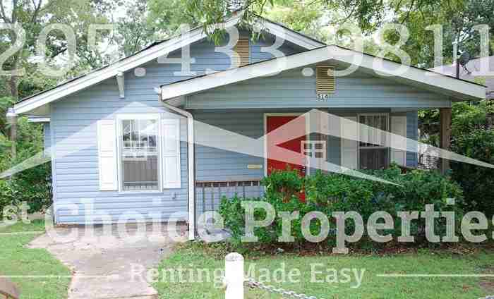 514 81st Street South