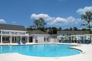 Marne Point Apartments - Photo 2 of 28