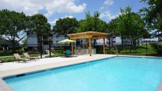 Bayou Village Apartments - Photo 1 of 1