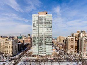 1700 East 56th Street #1001