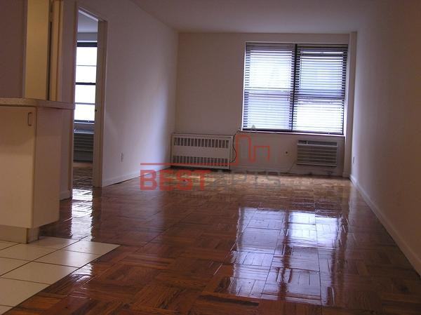 W 75th St #4E