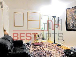E 25th St #3