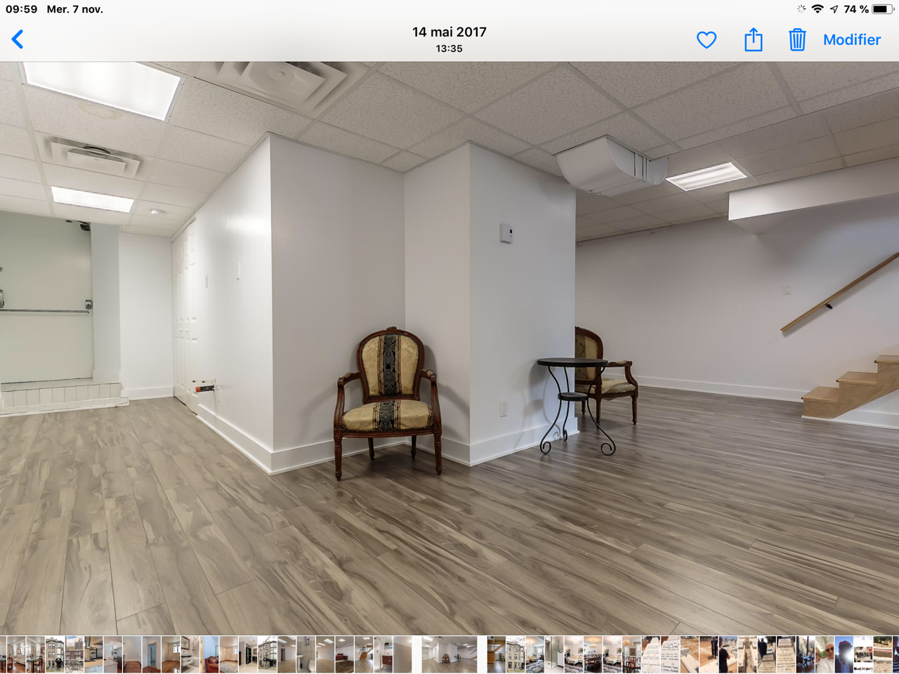 4651 Avenue du Parc - Photo 3 of 11