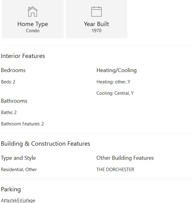 224 W Rittenhouse Sq - Photo 3 of 17