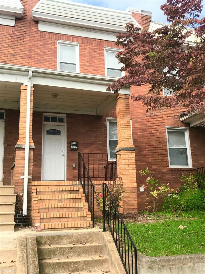 636 Rappolla St Apartments in Greektown, Baltimore, MD 21224 Zumper