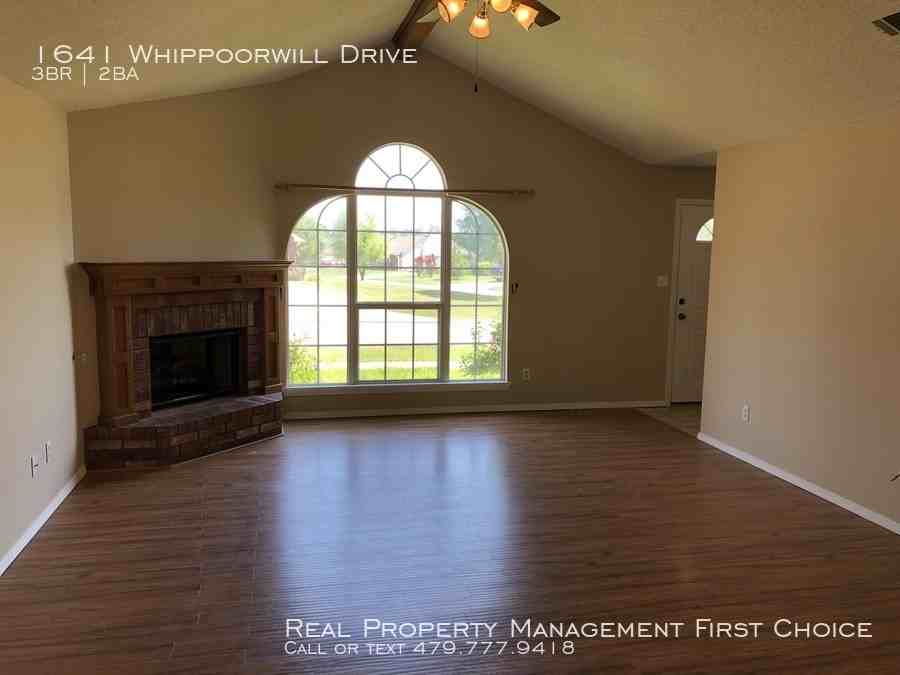 1641 Whippoorwill Drive - Photo 3 of 14