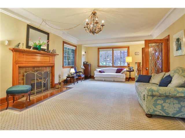 5550 Cypress Street - Photo 3 of 11