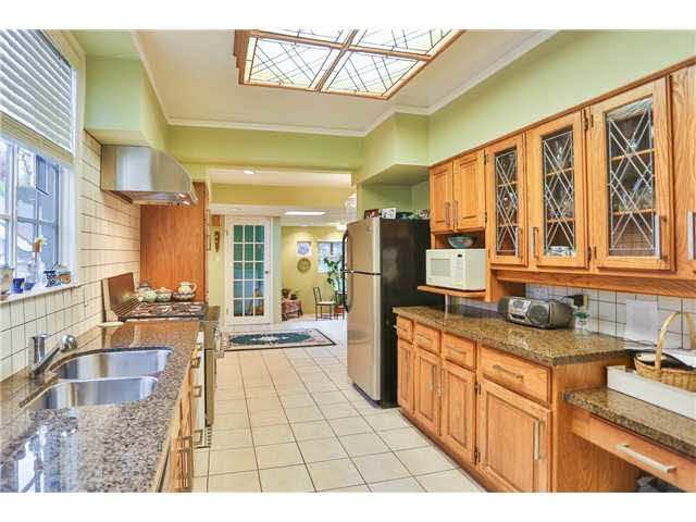 5550 Cypress Street - Photo 2 of 11