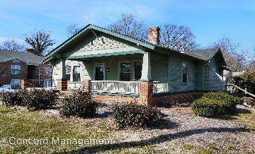 3618 Clifton Rd Greensboro Nc 27407 1 Bedroom Apartment For Rent